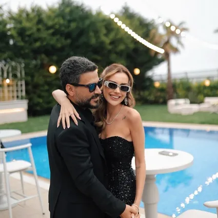 Dilan Polat sosyal medyaya geri döndü
