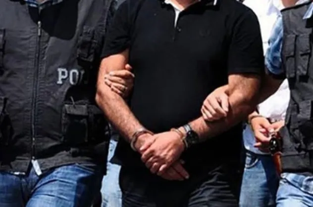 Gaziantep'te FETÖ/PDY operasyonu
