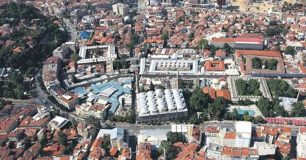 2020 Bursa Nin Yatirim Yili Olacak Takvim