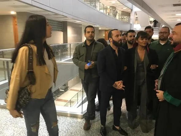 Arda Turan - Berkay duruşmasında şok gelişme! Berkay, yargıyı kandırdı mı?-7