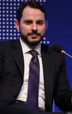 Bakan Albayrak'tan önemli açıklamalar
