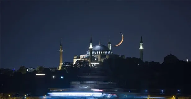 İSTANBUL İFTAR VAKTİ VE SAHUR SAATLERİ! 2024 Ramazan İmsakiyesi İstanbul’da oruç ne zaman, saat kaçta açılacak?