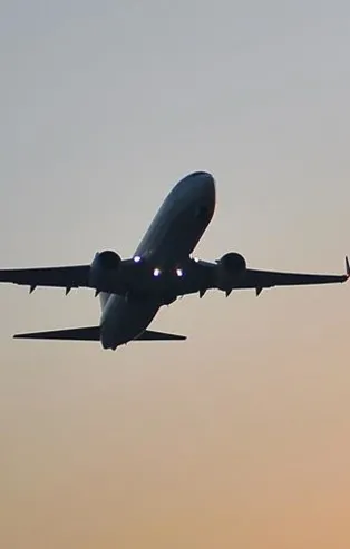 Aşı olmayana uçuş izni yok! IATA'dan önemli karar