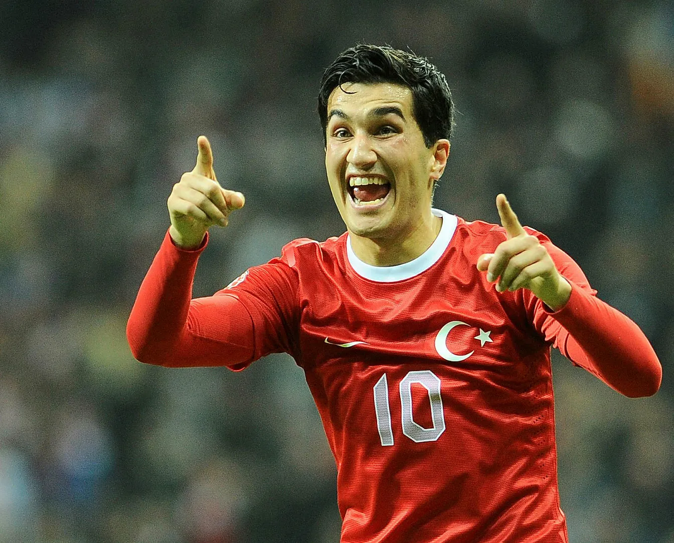 Yıldız futbolcu Milli Takım’ı bıraktı!