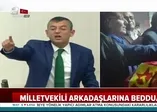 Bu haber "Terörist cenazesine katıldıysak Allah belamızı versin" diyen Özgür Özel'e