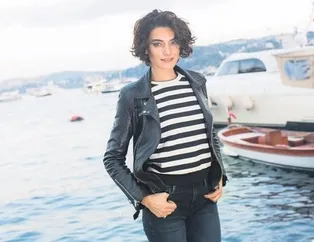 Hande Subaşı: Yaşlanma kompleksim yok