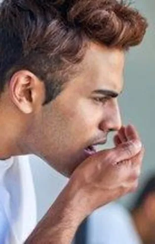 Ağız kokusunu onunla yenin