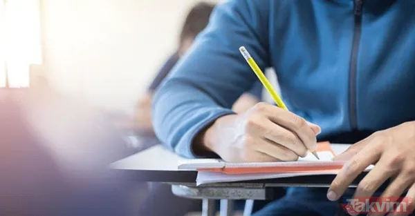 Veliler dikkat! Başvurular bugün sona eriyor! İlkokul, ortaokul ve lise öğrencilerine 9 ay boyunca karşılıksız burs verilecek! - 1