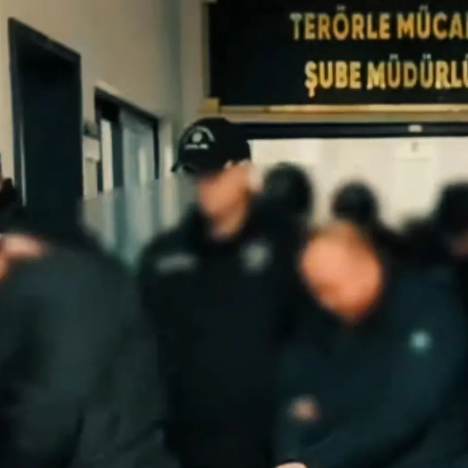 151 şüpheliden 82’si tutuklandı