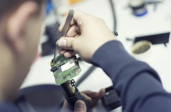 Çip krizi giderek derinleşiyor! Ford Otosan'dan flaş durdurma kararı!-1