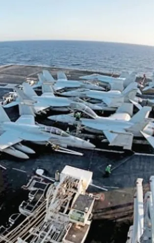 ABD'den İran'a hem tehdit hem teklif!