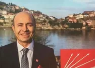 Alkol tutkunu CHPli Amasra Belediye Başkanı Recai Çakır, Ramazanda da ulu orta kafayı çekince başına iş aldı