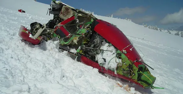 Muhsin Yazıcıoğlu suikastında itirafçı olan FETÖ’cü isim her şeyi anlattı!