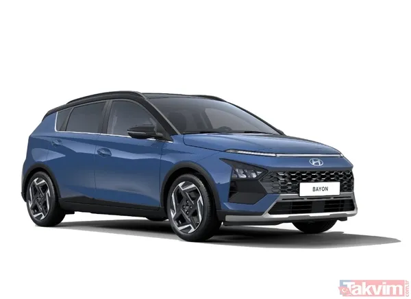 Aralık ayı öncesi son fırsat! Otomobilde 999.900 TL'den başlayan teklifler şaşırttı - 4