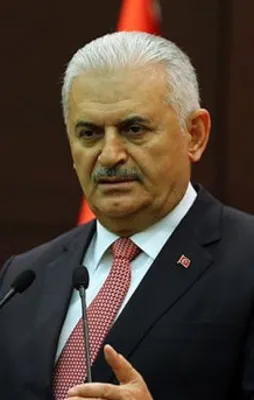 Başbakan'ın uçağı inemedi! Miting iptal edildi