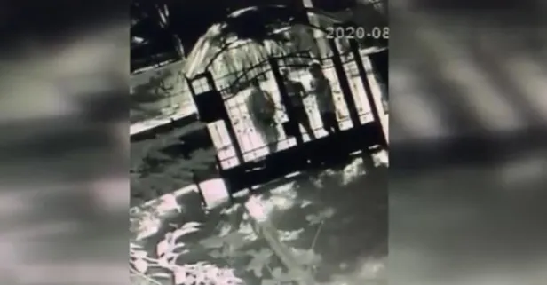 Son dakika: Beylikdüzü’nün kabusu olan hırsız kıskıvrak yakalandı