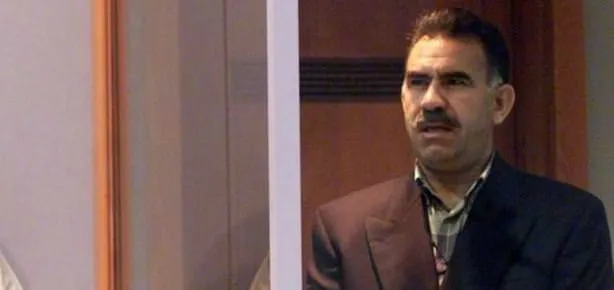 Öcalan’a izin yok