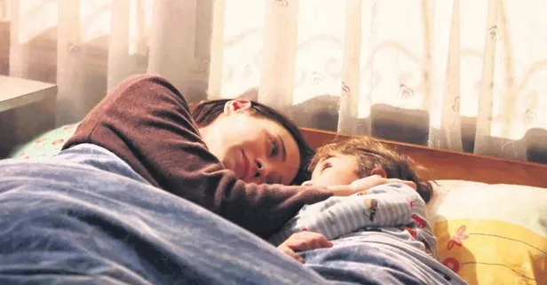 Sustalı Ceylan'ın başrolü Sümeyye Aydoğan'dan samimi açıklamalar