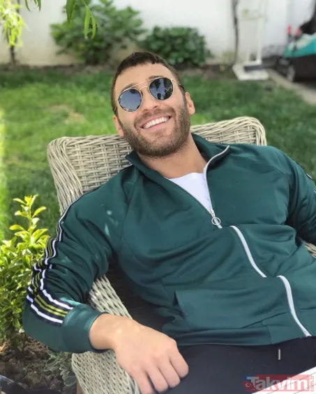 Seçkin Özdemir 'sıra dışı cinayet büro komiseri Şahin' rolünde herkesi şaşırtmaya geliyor! Baş Belası dizisi oyuncuları kimler? - 6