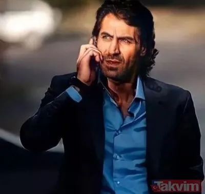 Kurtlar Vadisi'nin Süleyman Çakır'ı 20. ölüm yıldönümünde yine unutulmadı! Oktay Kaynarca’dan paylaşım gecikmedi: Güzel adamdı! - 15