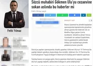 İşte Oda TV’nin yeni haysiyet celladı: Fethi Yılmaz!