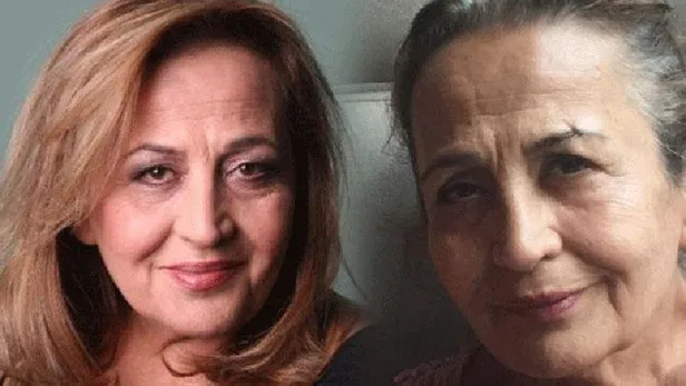 Hale Akınlı hayatını kaybetti! Vefat eden Hale Akınlı kimdir? İşte hayatı...-2