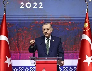 Erdoğan’dan flaş 6’lı masa sözleri: Terör masası oldu