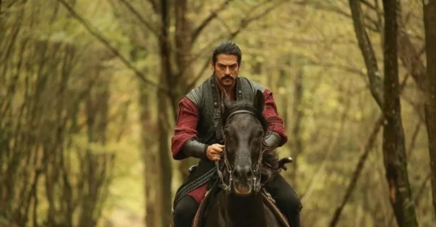 Kuruluş Osman 3. bölüm izle! Kuruluş Osman 3. son bölüm tek parça izle