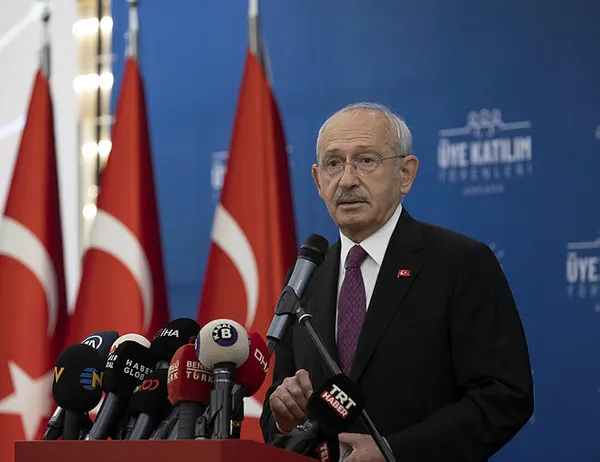 Bu pazar seçim olsa kime oy verirsiniz? sorusunun cevabı Kılıçdaroğlu'nu üzecek! En taze anket sonuçları-6