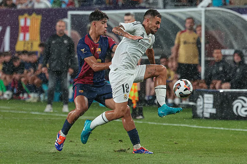 Real Madrid'in yıldızı Fenerbahçe'ye! Arda Güler'den olumlu referans - 27