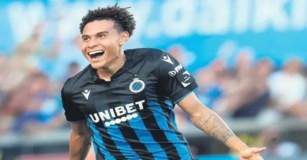Fener’den Nusa hamlesi