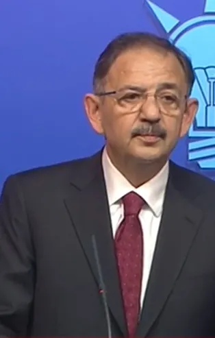 Mehmet Özhaseki'den sahte senet skandalıyla ilgili Mansur Yavaş'ı zora sokacak 4 soru