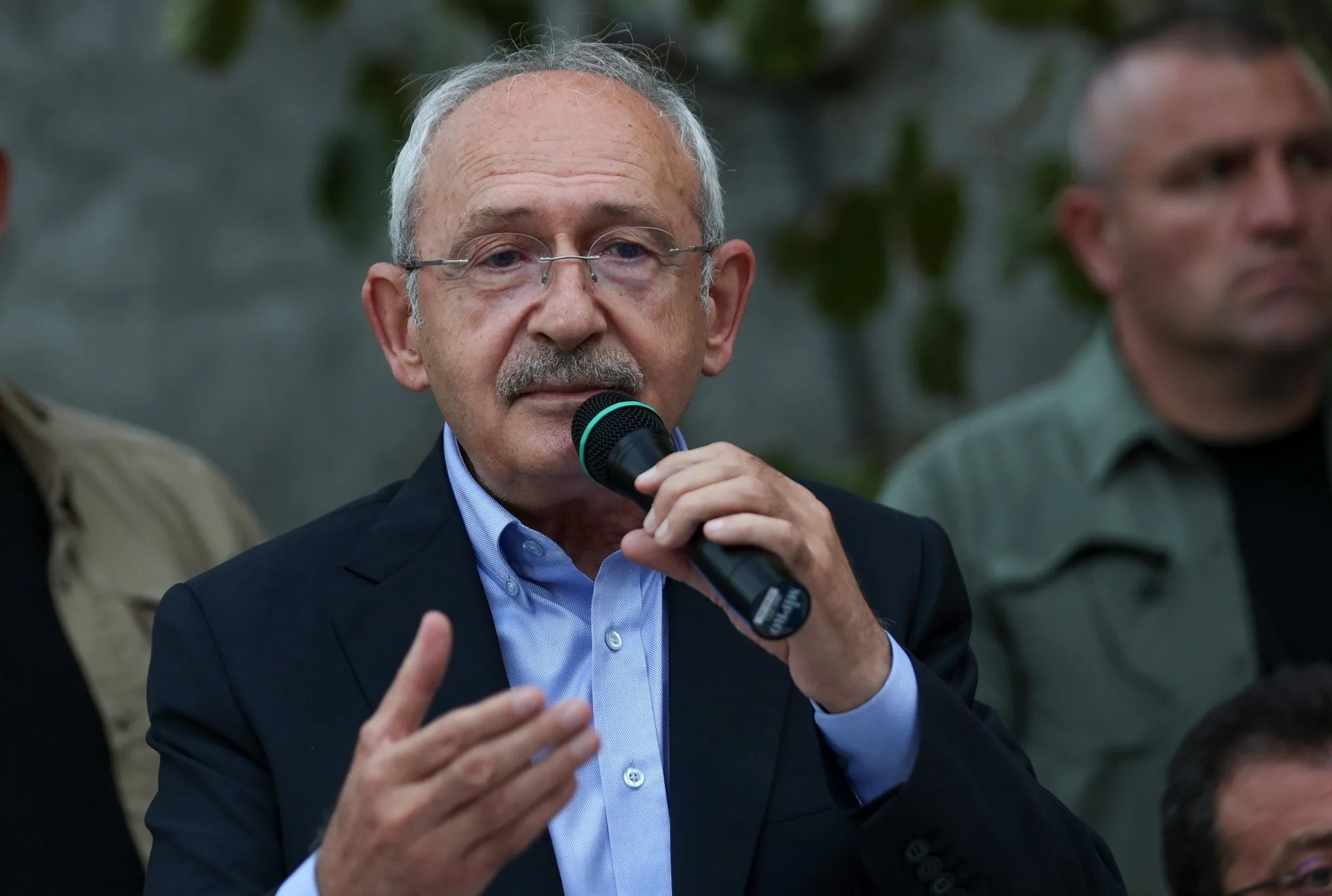 Kılıçdaroğlu’ndan yeni plan