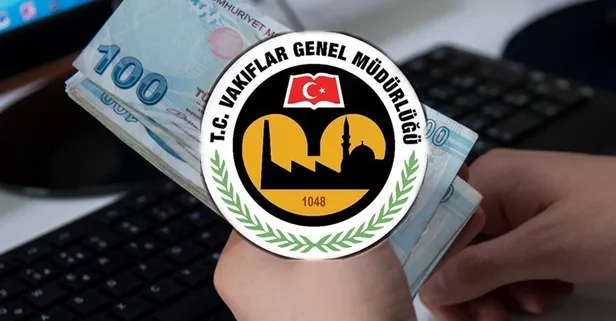 VGM burs başvurusu nasıl yapılır? İlkokul, ortaokul, lise, üniversite VGM bursu ne kadar? | Vakıflar Genel Müdürlüğü