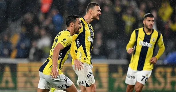 Fenerbahçe canlı maç izle! Fenerbahçe-Ferencvaros maçı hangi kanalda, şifresiz mi?