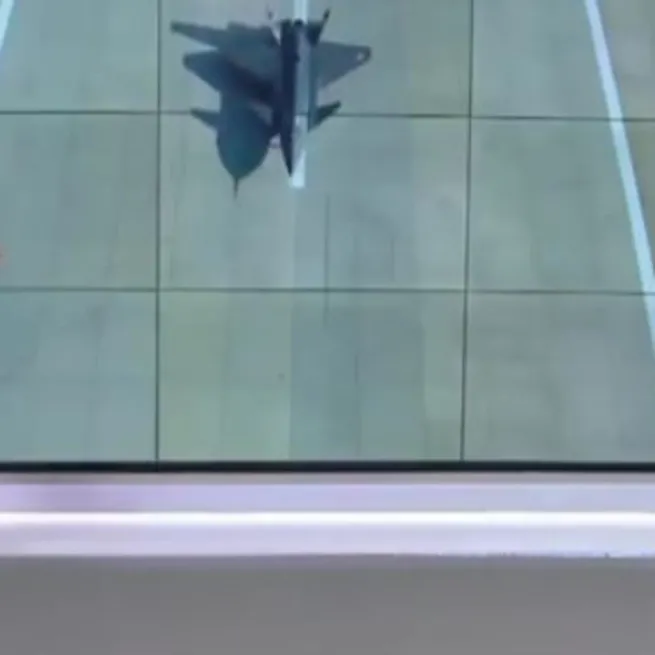 Yunan spikerde KIZILELMA hazımsızlığı! Ekranlarda görünce bakın ne yaptı