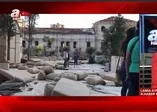 Son dakika: Türkiye'den Lübnan'a yardım