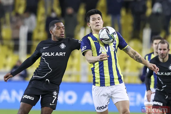 Fenerbahçe'nin Altay galibiyeti sonrası spor yazarlarından flaş yorum: Kadıköy'de çile! - 3