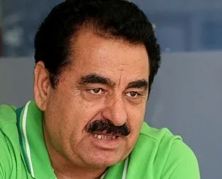 İbrahim Tatlıses’ten Dilber Ay mesajı