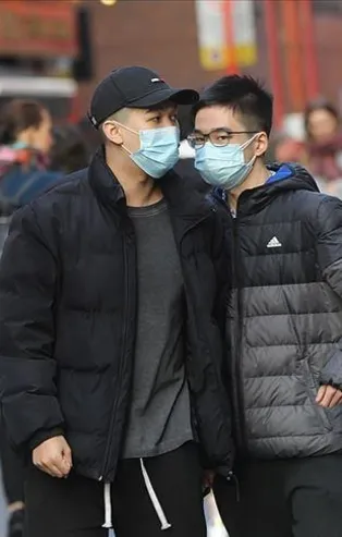 Coronavirüste korkunç tablo