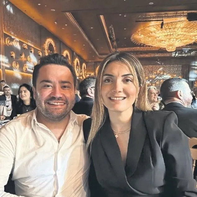 Yeni gelini de gözaltında