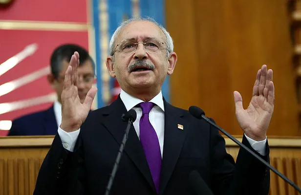 Bu parayı nereden buldun Kemal Kılıçdaroğlu?-2