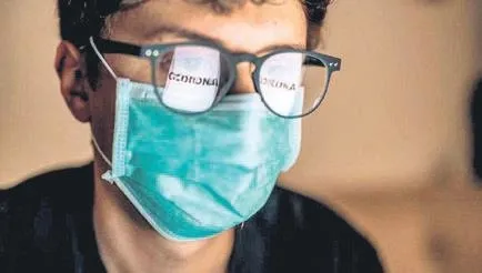 Duman oldular (Yurttan ve dünyadan koronavirüs haberleri)-2