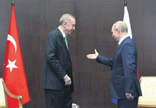 1665700467185.jpeg Başkan Erdoğan'ın Astana'da Putin ile görüşmesi birilerini rahatsız etti-2