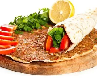 Kalp dostu lahmacun