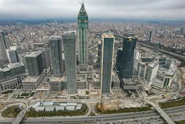 Merkez Bankası, İstanbul Finans Merkezi’ne taşınıyor