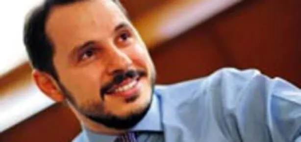 Finansal statüko bitti