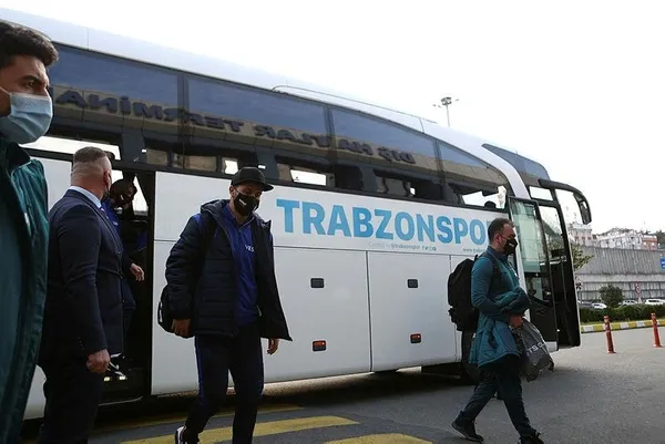 Ç.Rizespor-G.Birliği (Yurttan ve dünyadan spor gündemi)-12