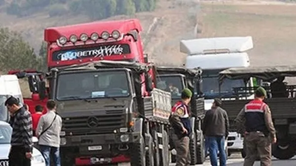 Nerde ihanet orada CHP! MİT kumpasından CHP'nin imamı çıktı!-3