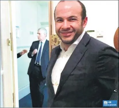 1648933990428.jpeg İngiltere Prens Andrew'in haberiyle sarsıldı! FETÖ’cü İlhan İşbilen’in eşi Nebahat Evyap İşbilen ile rüşvet skandalı-6